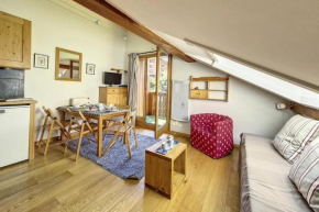 Résidence Sapineaux - Joli studio, accès aux pistes à proximité MAE-5064 Saint-Pierre-D'albigny